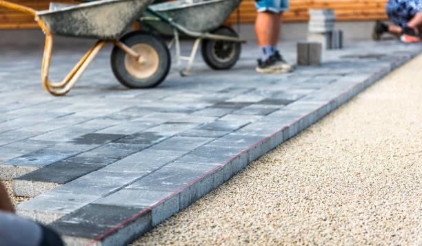 Best Best Driveway Pavers  in Jonesville, MI