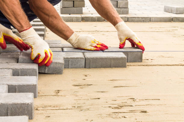 Driveway Repair Near Me in Jonesville, MI