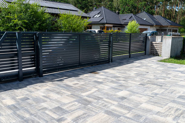 Best Affordable Driveway Pavers  in Jonesville, MI
